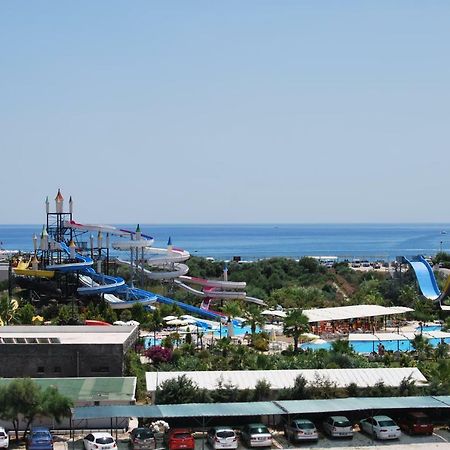 Kundu Park Aqua酒店 外观 照片