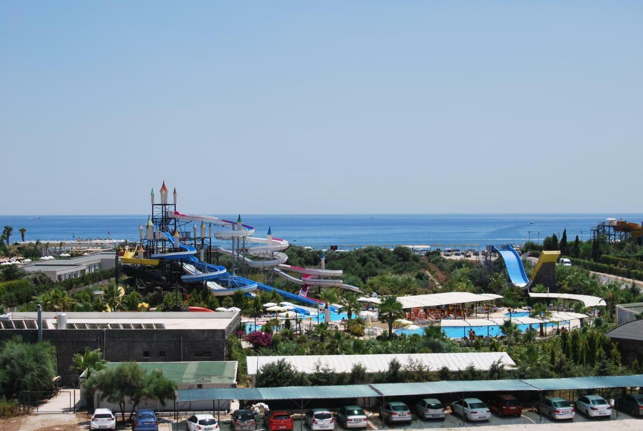 Kundu Park Aqua酒店 外观 照片